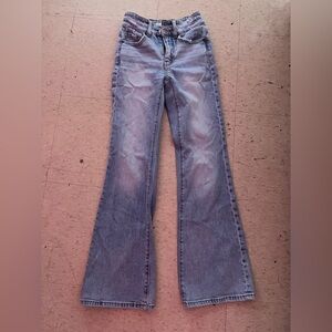 BKE Light Wash Bootcut Women's Jeans